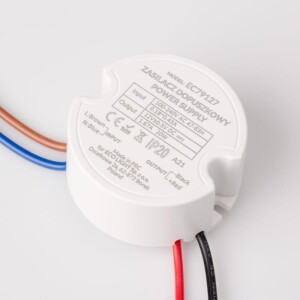 Zasilacz do puszki 20W 12V IP20
