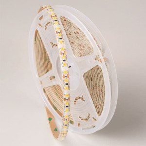 Taśma LED 120szt./1m 3000lm 48W 12V IP63 WW 3000K ciepła - 5m.