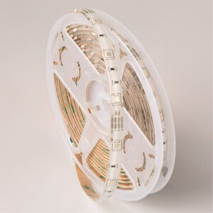 Taśma LED 30szt./1m 12V 36W IP63 RGB Multikolor - 5m.