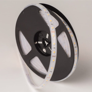 Taśma LED 60szt./1m 1500lm 55W 12V IP67 WW 3000K ciepła - 5m.