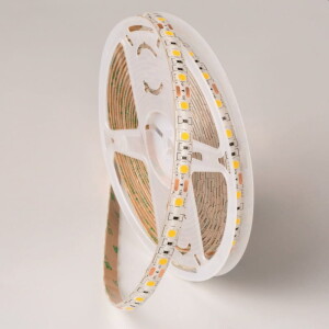 Taśma LED 60szt./1m 4000lm 72W 12V IP63 CW 6500K zimna - 5m.