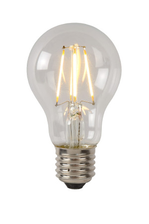 FILAMENT LED BULB DIM Ø 6cm. 5W 2700K ściemnialna E27 Lucide 49020/05/60