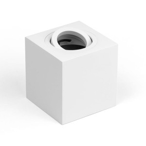 CROSTI SASARI SQ S 120 Biała OXYLED MR169912S biały