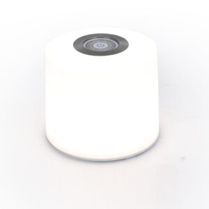 NOMA+ biały LED 2,3W RGB 2700-6500K IP44 Lampka zewnętrzna