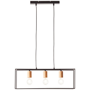 ARICA Lampa wisząca