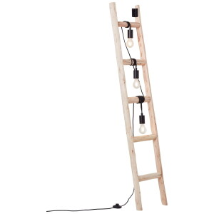 LADDER Lampa podłogowa stojąca