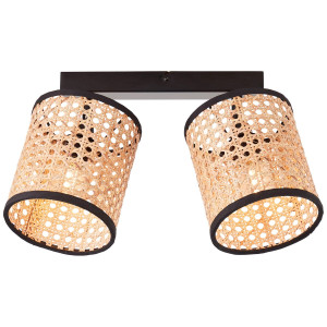 WILEY Lampa sufitowa
