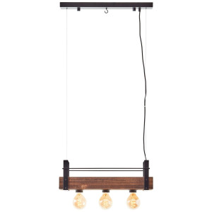 BANKWOOD Lampa wisząca