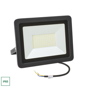 NOCTIS LUX 2 czarny 100W WW 230V IP65 Naświetlacz