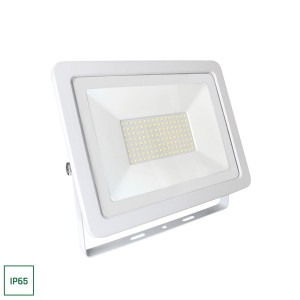 NOCTIS LUX 2 biały 100W NW 230V IP65 Naświetlacz