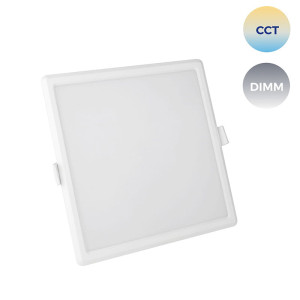 ALGINE 12W CCT DIM Wi-Fi SPECTRUM SMART Oprawa podtynkowa