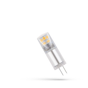 LED Premium G4 12V 2,5W CW 5 lat gwarancji