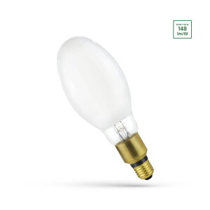 LED PARISIENNE 40W E-27 NW COG MILKY PREMIUM ( 1 szt. dostępna od ręki. Wysyłka 24 h. )