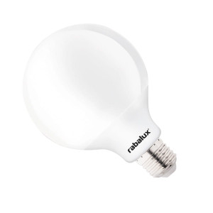 LED G95 14W E27 4000K barwa neutralna Rabalux 1576