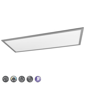GAMMA Tytan LED 33,5W DIM Pilot 2700-6500K ściemnialny Plafon RL R62868087