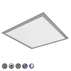 GAMMA Tytan LED 18W DIM Pilot 2700-6500K ściemnialny Plafon RL R62864587