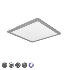 GAMMA Tytan LED 13,5W DIM Pilot 2700-6500K ściemnialny Plafon RL R62863087