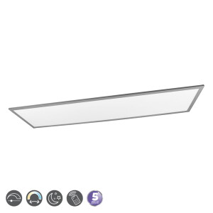 GAMMA Tytan LED 33,5W DIM Pilot 2700-6500K ściemnialny Plafon RL R62861287