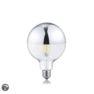 Dekoracyjna ściemnialna LAMPE LED 7W 2700K E27
