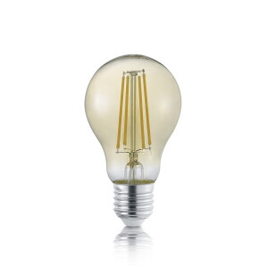 4W LED 2700K E27 Filament