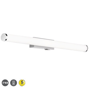 MATTIMO Chrom LED 6,5W szer.60cm. 3000K IP44 Kinkiet łazienkowy nad lustro Trio 283270206
