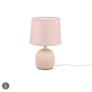 MALU Beż E14 Lampka stołowa RL R50802644