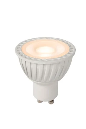LED GU10 biały 3-StepDim 5W 2200K CRI=95 ściemnialny Lucide 49010/05/31