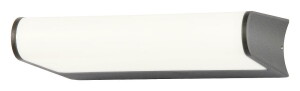 Trogir antracyt LED 6,5W 4000K IP44 Kinkiet zewnętrzny