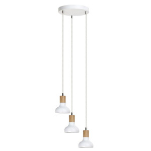 Holly lampa wisząca Rabalux 5949