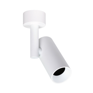 FERTE SM biały LED COB 10W 38° 4000K barwa biała Spot Oxyled 894958