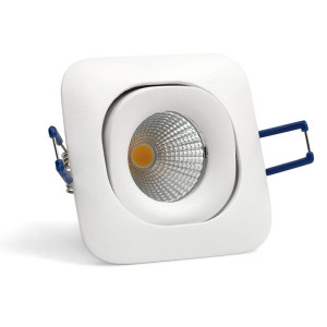 TERI SQ 6W 576lm 4000K Biała OXYLED M1501007/6W 4K biały