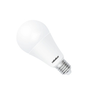 LED 10W Czujnik Ruchu i Zmierzchu 2700K barwa ciepła Rabalux 1580