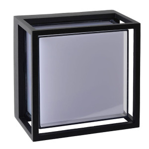 SINGA LED kinkiet zewnętrzny 9,6W 550lm Lucide 15801/10/30