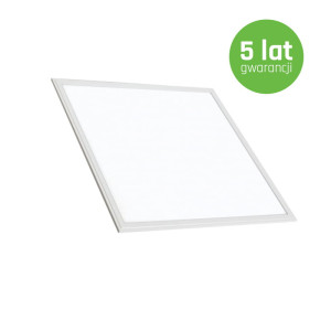 ALGINE LED Atest PZH 45W 100lm/W IP20 NW 5 lat gwarancji Spectrum SLI035037NW