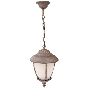 Madrid zewnętrzna lampa wisząca Rabalux 8479