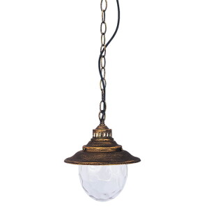 Barcelona 8678 Rabalux Lampa wisząca ogrodowa