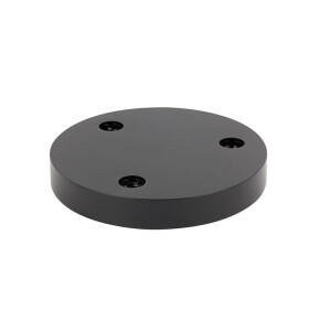 Baza montażowa RO3 DIM Czarna Ardizone OXYLED OXYBASE-RO3-DIM-C
