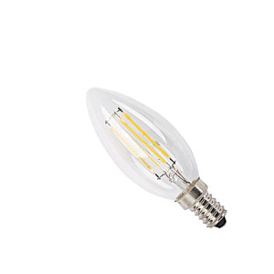Filament LED E14 4W barwa neutralna 4000K Rabalux 1692