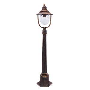 Barcelona 8679 Rabalux Lampa stojąca ogrodowa ( 1 szt. dostępna od ręki. Wysyłka 24 h. )