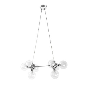 Briella lampa wisząca 2624 Rabalux