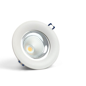 ARCOS IP65 20W 4000K OXYLED DL20 60 IP65 4K