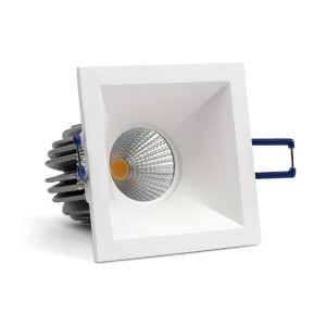 PERO SQ 10W LED 4000K biała OXYLED M1501011/10W 4K biały