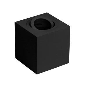 CROSTI SASARI SQ S 120 Carna OXYLED MR169912S czarny