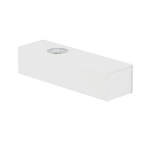Baza montażowa LI1 Biała Ardizone OXYLED OXYBASE-LI1-B