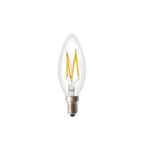 OXY LED FILAMENT RETRO C35-3