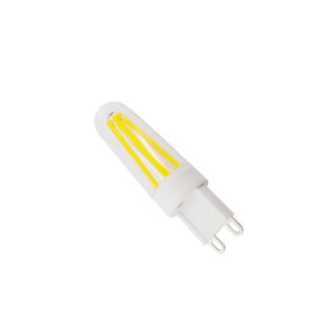 Filament LED G9 3,5W barwa ciepła | ściemnialne Rabalux 1522 ( na stanie 4szt.)