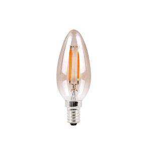 Filament LED E14 4W barwa ciepła 2700K Rabalux 1655