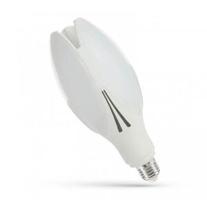 Lampa uliczna LED PARISIENNE 2900lm 30W 230V E-27 260° Barwa Neutralna