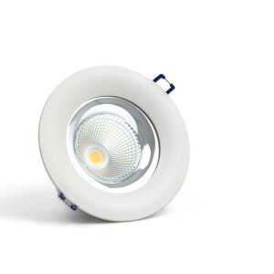 ARCOS IP65 20W 3000K OXYLED DL20 60 IP65 3K