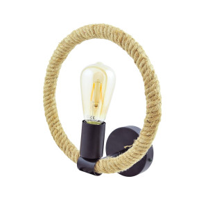 IL MIO ROPE ARTHUR 1xE27 kinkiet Polux 311450